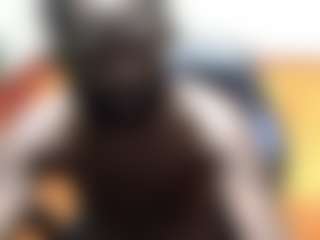 Live cam show with Darkkras - No Smoking on WildCum