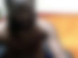 Live cam show with Darkkras - Orgasm on Soda Cam