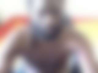 Live cam show with Darkkras - Tease on Hubzter Live