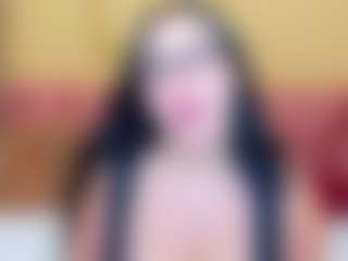 Show en direct avec GloriaBates - Flashing sur Camsoda