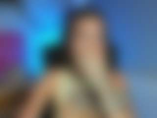 NovaSin's Live Sex Cam Show