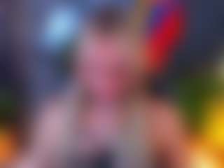 Valentinaforerox's Live Sex Cam Show