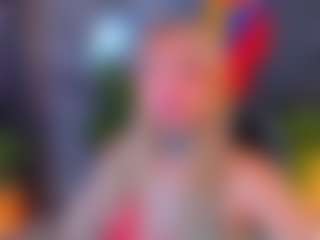 Valentinaforerox's Live Sex Cam Show