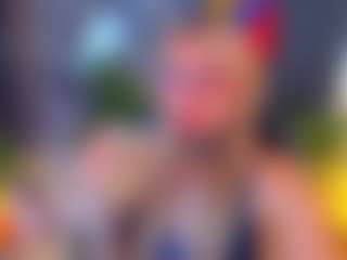 Valentinaforerox's Live Sex Cam Show