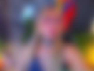 Valentinaforerox's Live Sex Cam Show