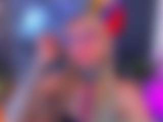 Valentinaforerox's Live Sex Cam Show