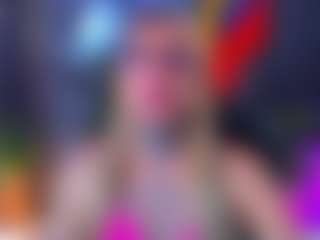 Valentinaforerox's Live Sex Cam Show