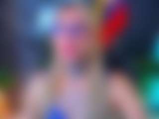 Valentinaforerox's Live Sex Cam Show