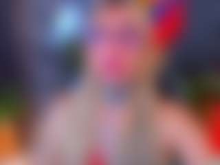 Valentinaforerox's Live Sex Cam Show