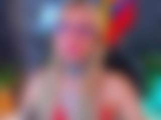 Valentinaforerox's Live Sex Cam Show
