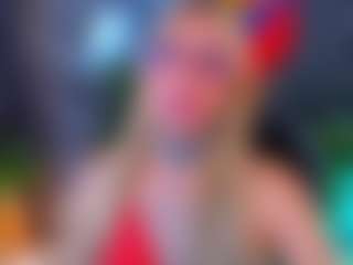 Valentinaforerox's Live Sex Cam Show