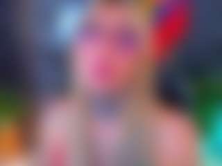 Valentinaforerox's Live Sex Cam Show