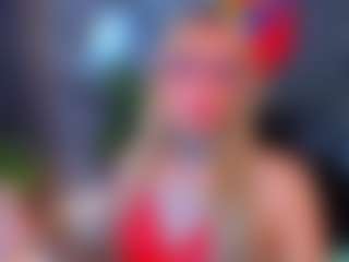 Valentinaforerox's Live Sex Cam Show