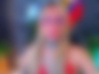 Valentinaforerox's Live Sex Cam Show