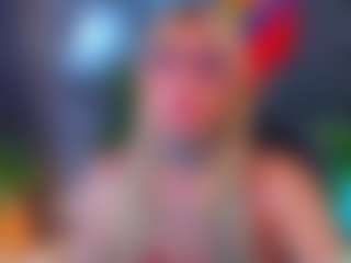 Valentinaforerox's Live Sex Cam Show