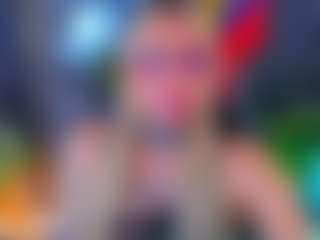 Valentinaforerox's Live Sex Cam Show