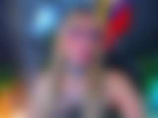Valentinaforerox's Live Sex Cam Show