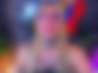 Valentinaforerox's Live Sex Cam Show