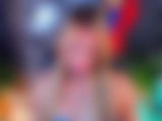 Valentinaforerox's Live Sex Cam Show