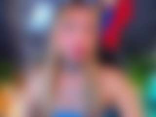 Valentinaforerox's Live Sex Cam Show