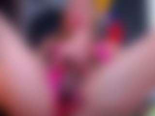 Valentinaforerox's Live Sex Cam Show