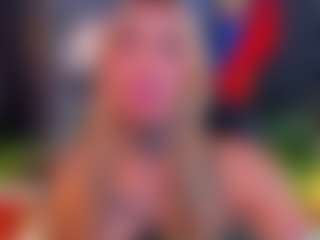 Valentinaforerox's Live Sex Cam Show