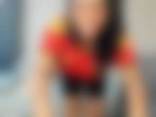 Live cam show with Cindy W - Bondage on anonymated.com