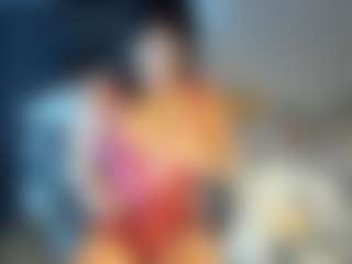 Cindy W's Live Sex Cam Show