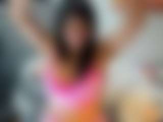 Cindy W's Live Sex Cam Show