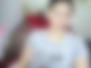 Live cam show with karlakee - Asian Big Tits on Livezox