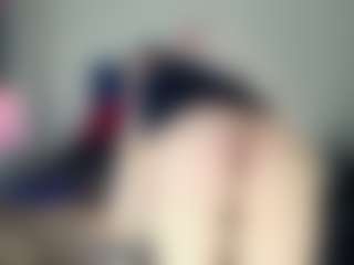 Live cam show with karlakee - Asian Anal on nudelive.tv