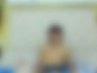 Live cam show with Damian Well - Blowjob on Uber Horny