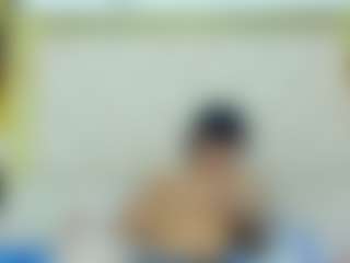 Live cam show with Damian Well - White on CamSextacy | colombia