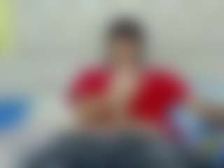 Live cam show with Damian Well - Brown Eyes on Mixed Magazine Live