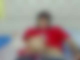 Live cam show with Damian Well - Tease on Chatstar