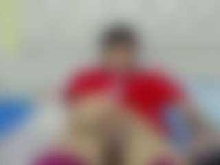 Damian Well's Live Sex Cam Show