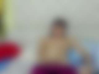 Damian Well's Live Sex Cam Show