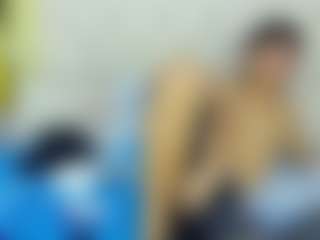 Live cam show with Damian Well - White on Camsoda | colombia