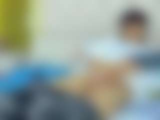 Damian Well's Live Sex Cam Show