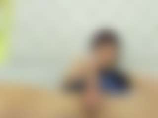 Damian Well's Live Sex Cam Show