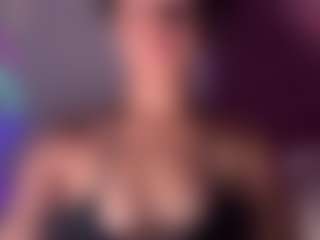 adoregenie's Live Sex Cam Show