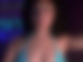 adoregenie's Live Sex Cam Show