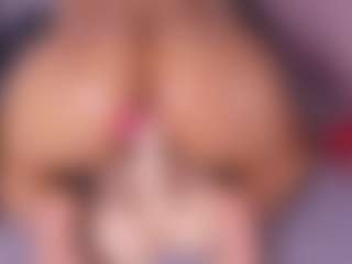 Live cam show with AMBARASM - Blonde Hair on googirlz