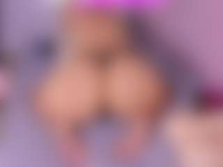 Live cam show with AMBARASM - Latina on CSO-WL | colombia
