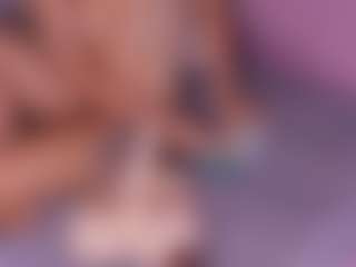Live cam show with AMBARASM - Foot Fetish Blonde Hair on SxyPornLive