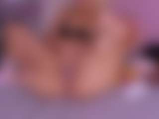 Live cam show with AMBARASM - Lush Blonde Hair on testsause.com