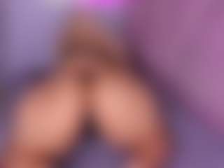 Live cam show with AMBARASM - BBW Dildo on camtv