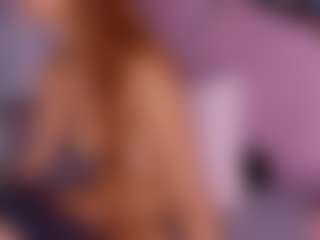 Live cam show with AMBARASM - Lush Blonde Hair on Camsoda