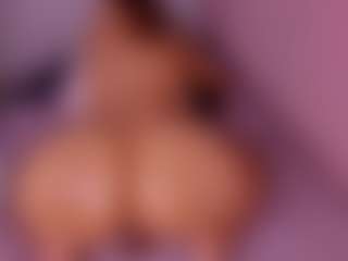 Live cam show with AMBARASM - Natural on TastyBlacksLive