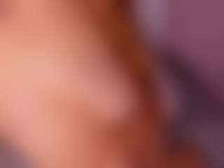 Live cam show with AMBARASM - Blonde Hair Blowjob on Stripli.com